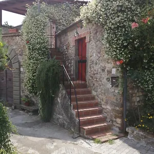 Casa Gelsomino , Fivizzano Italia