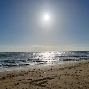 Casa A Due Passi Dal Mare Portopalo Di Capo Passero