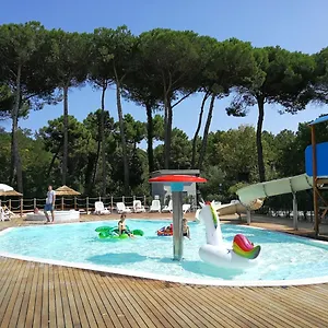 Piomboni Village , Marina di Ravenna Italia