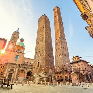 Serenity , Bologna Italia